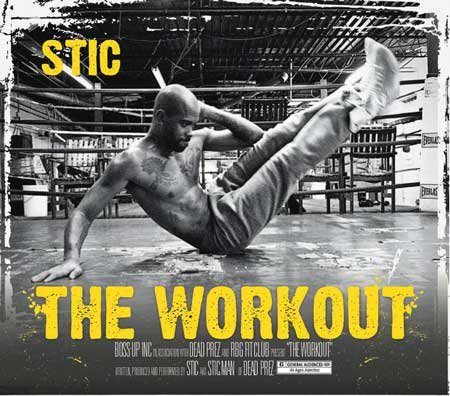 <h3>Albums</h3><p>Workout 2</p>